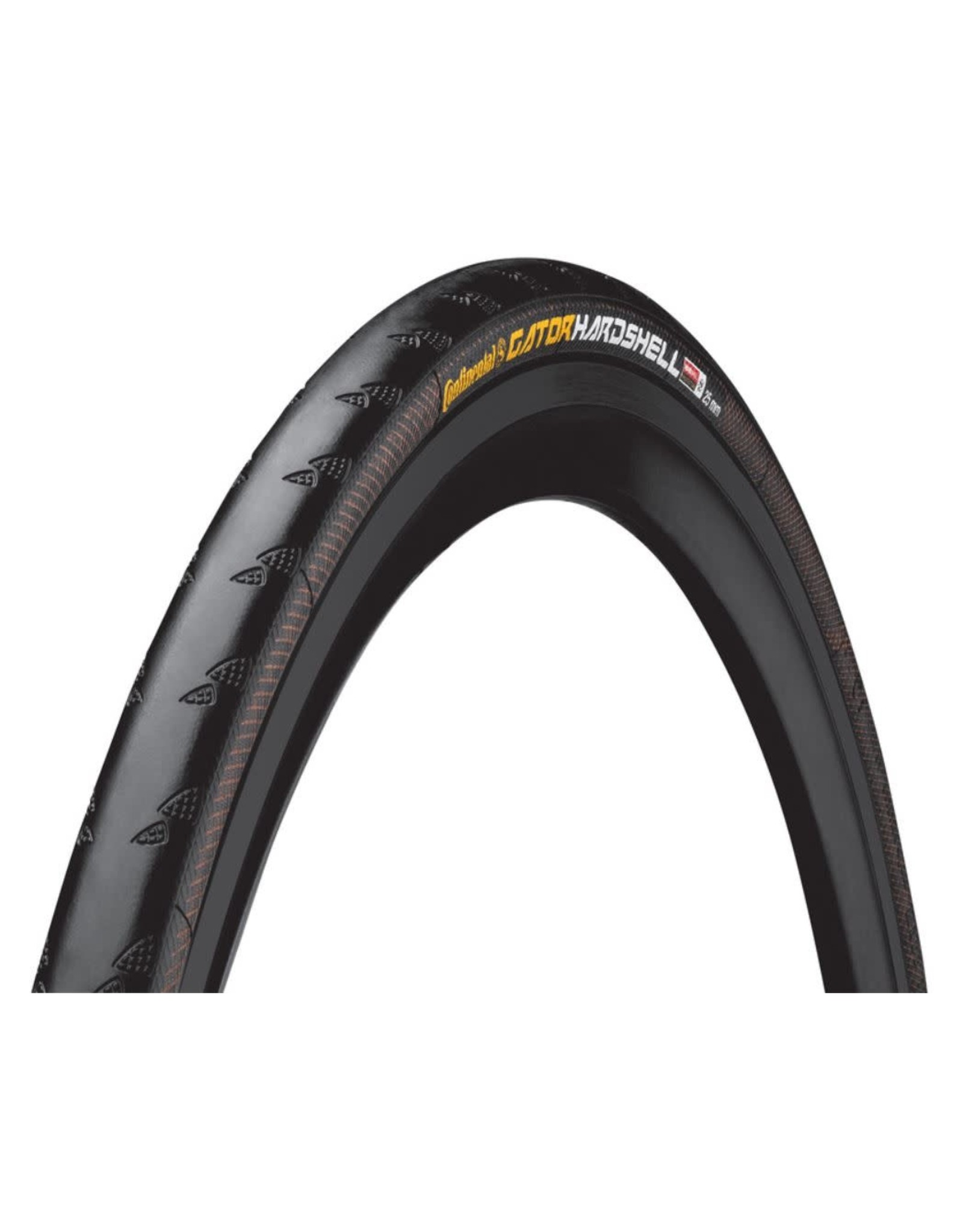 Continental Tire Conti Gator Hardshell folding duraskin