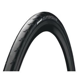 Continental Tire Conti Gatorskin Black Ed. Folding duraskin