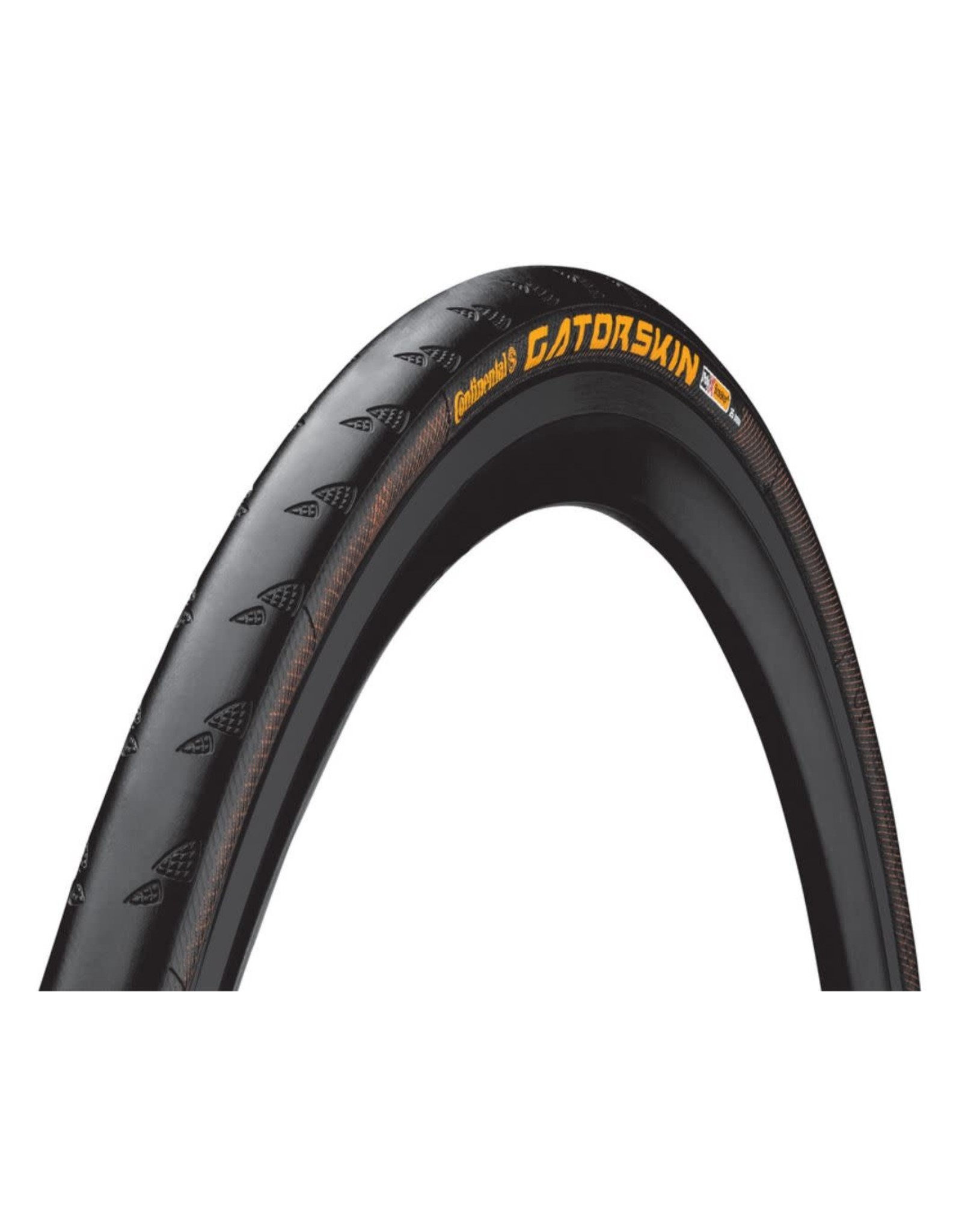 Continental Tire Conti Gatorskin folding duraskin