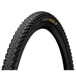 Continental Tire Continental Terra Trail folding