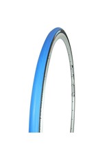 Tire Tacx trainer blue 80psi