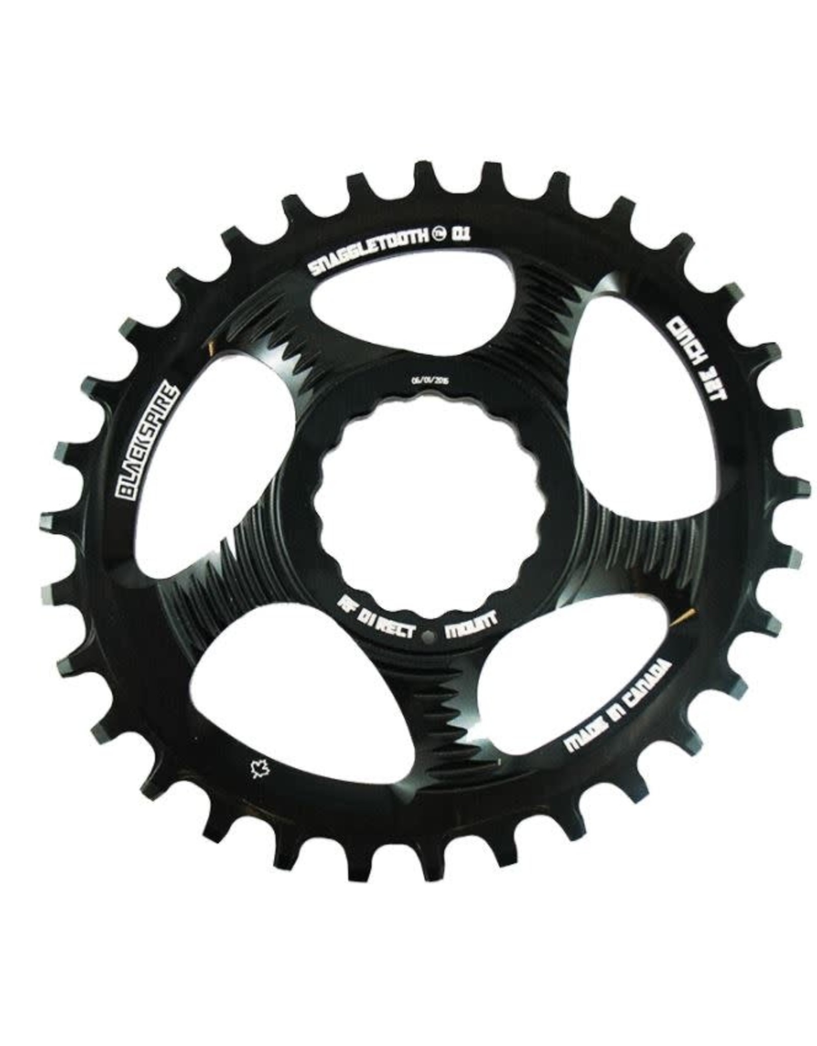 Chainring Blackspire Cinch