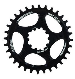 Plateau Blackspire SRAM