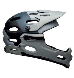 Bell Casque Bell Super 3R MIPS
