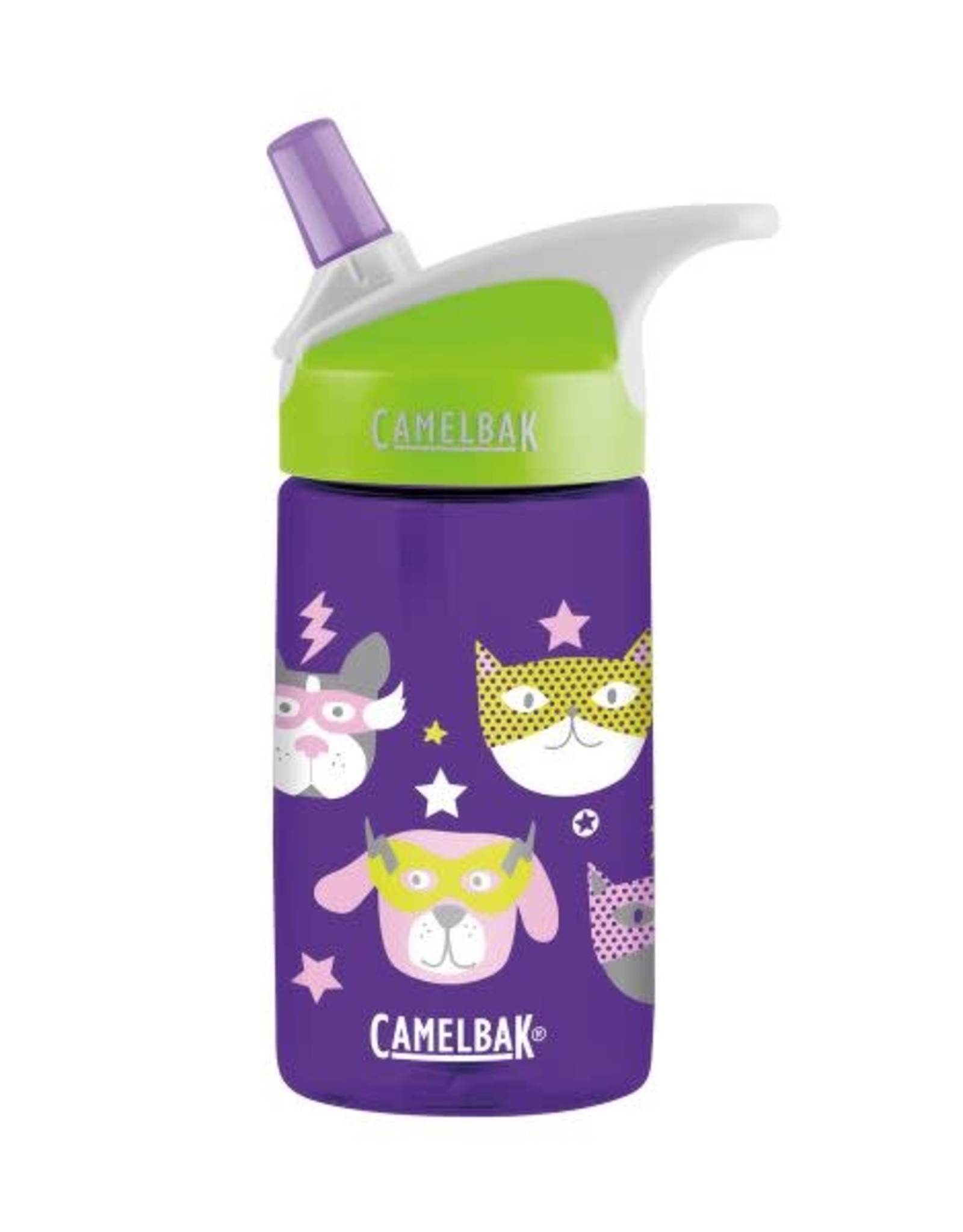 Camelbak Bottle Essentiel Eddy+ Kids 0.4L