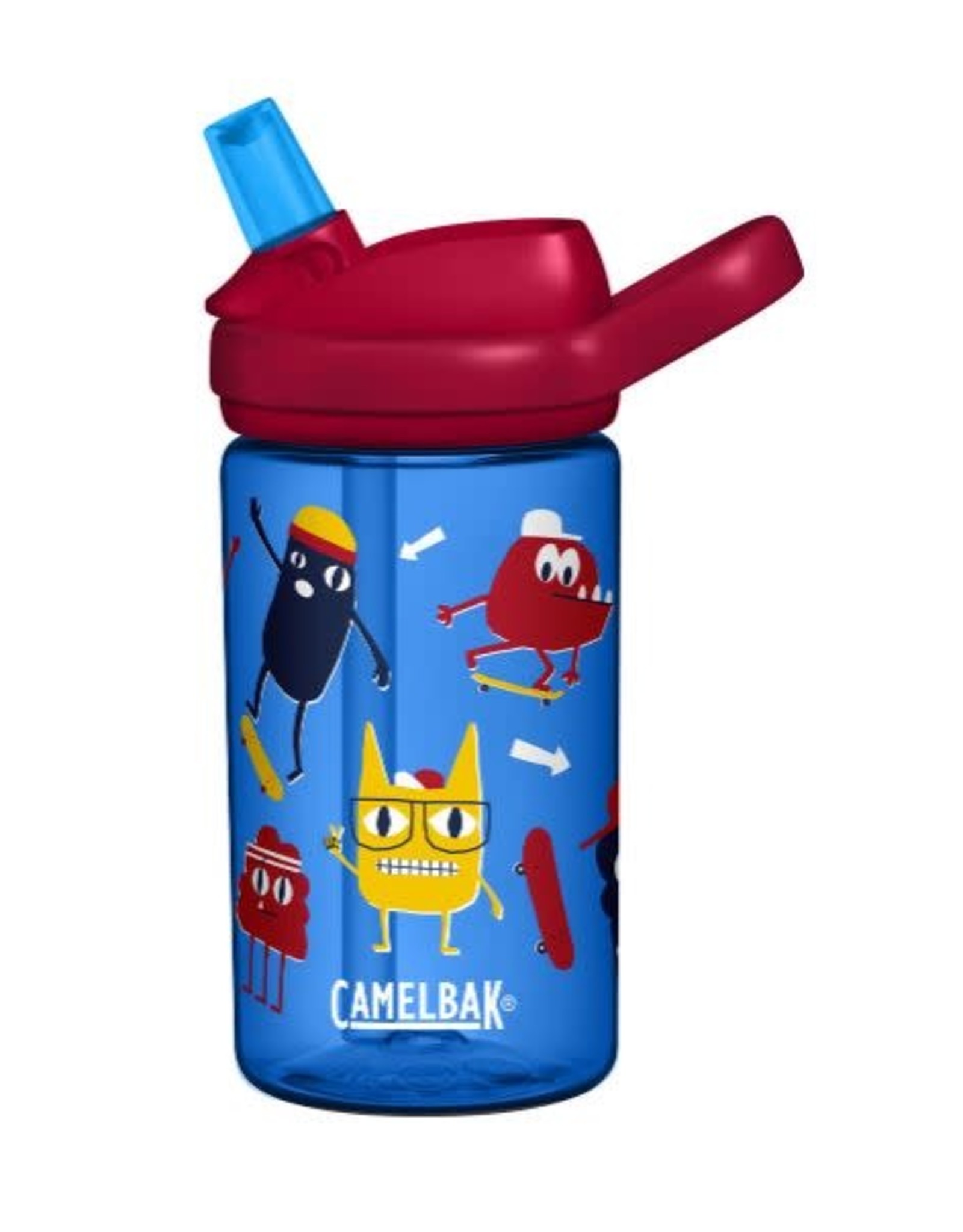 Camelbak Bottle Essentiel Eddy+ Kids 0.4L