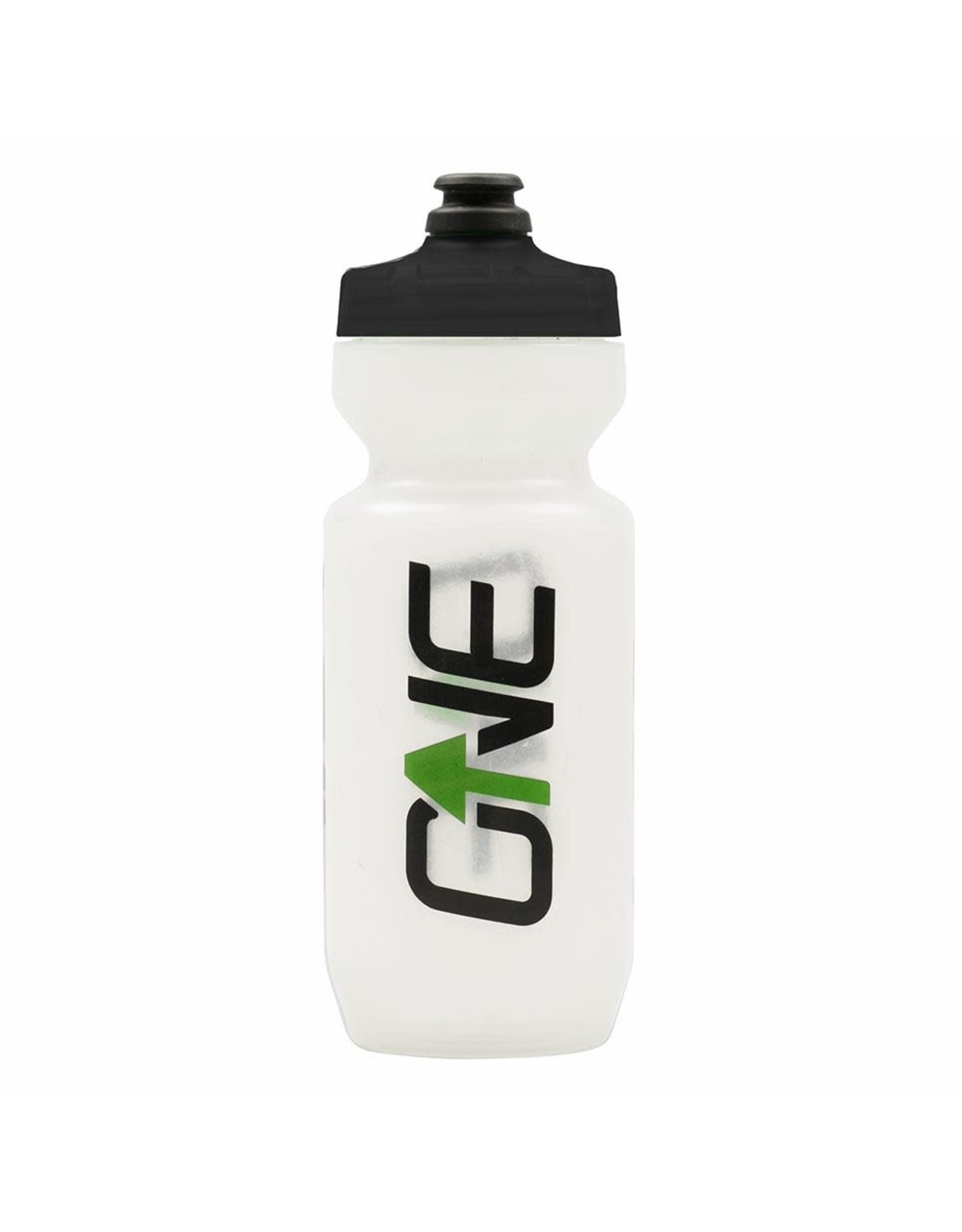 OneUp Water bottle OneUp transparent - Cyclosphere Sport - Bike shop