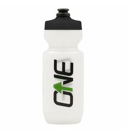 OneUp Water bottle OneUp transparent