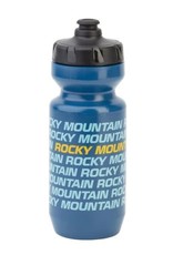 Rocky Mountain Bouteille Rocky Wordmark