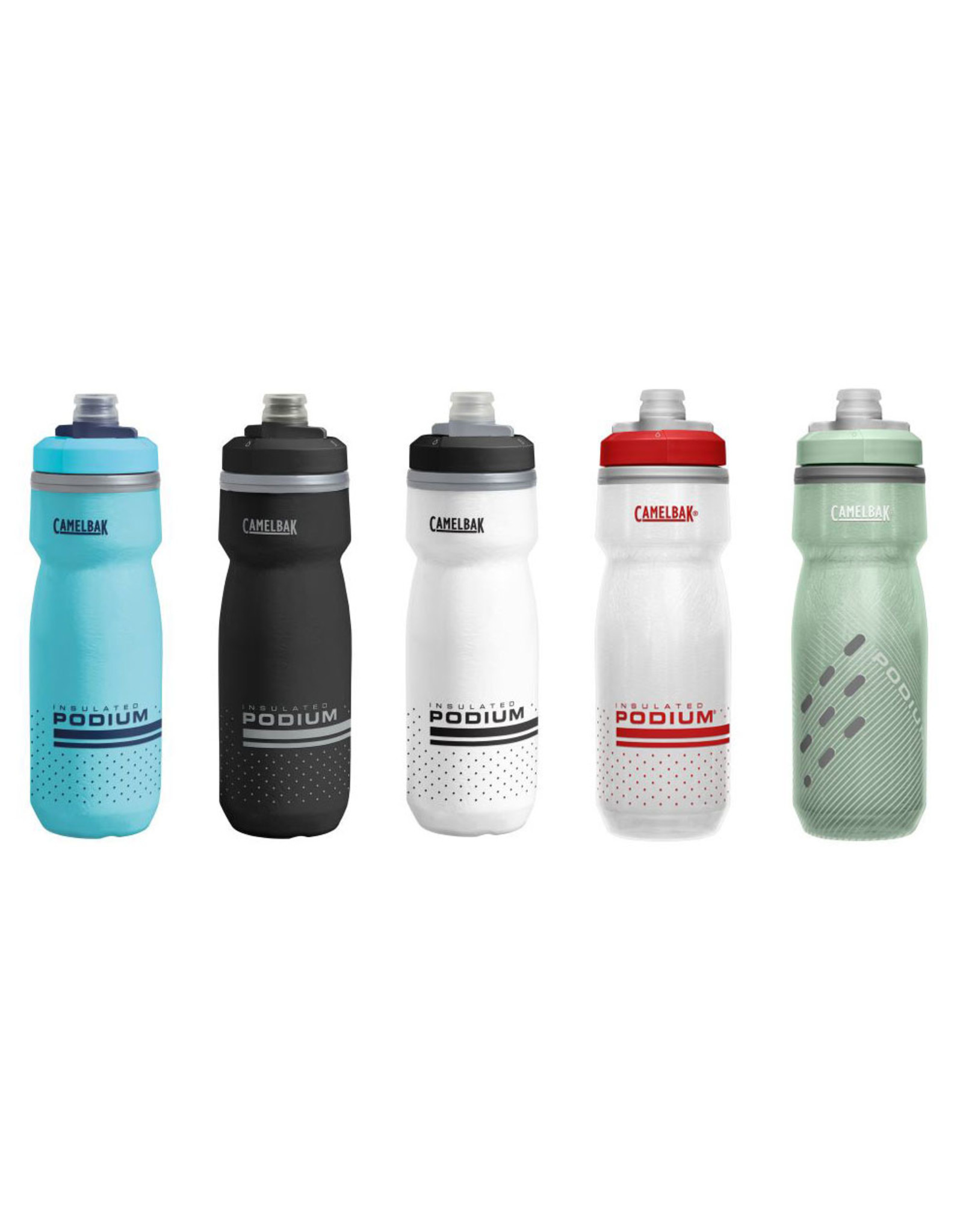 Camelbak Camelbak Podium Chill Bottle