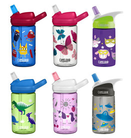 Camelbak Bouteille Essentiel Eddy+ Kids 0.4L