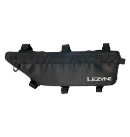 Lezyne Frame bag Lezyne Caddy 2.5L black