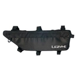 Lezyne Sac de cadre Lezyne Frame Caddy 2.5L noir