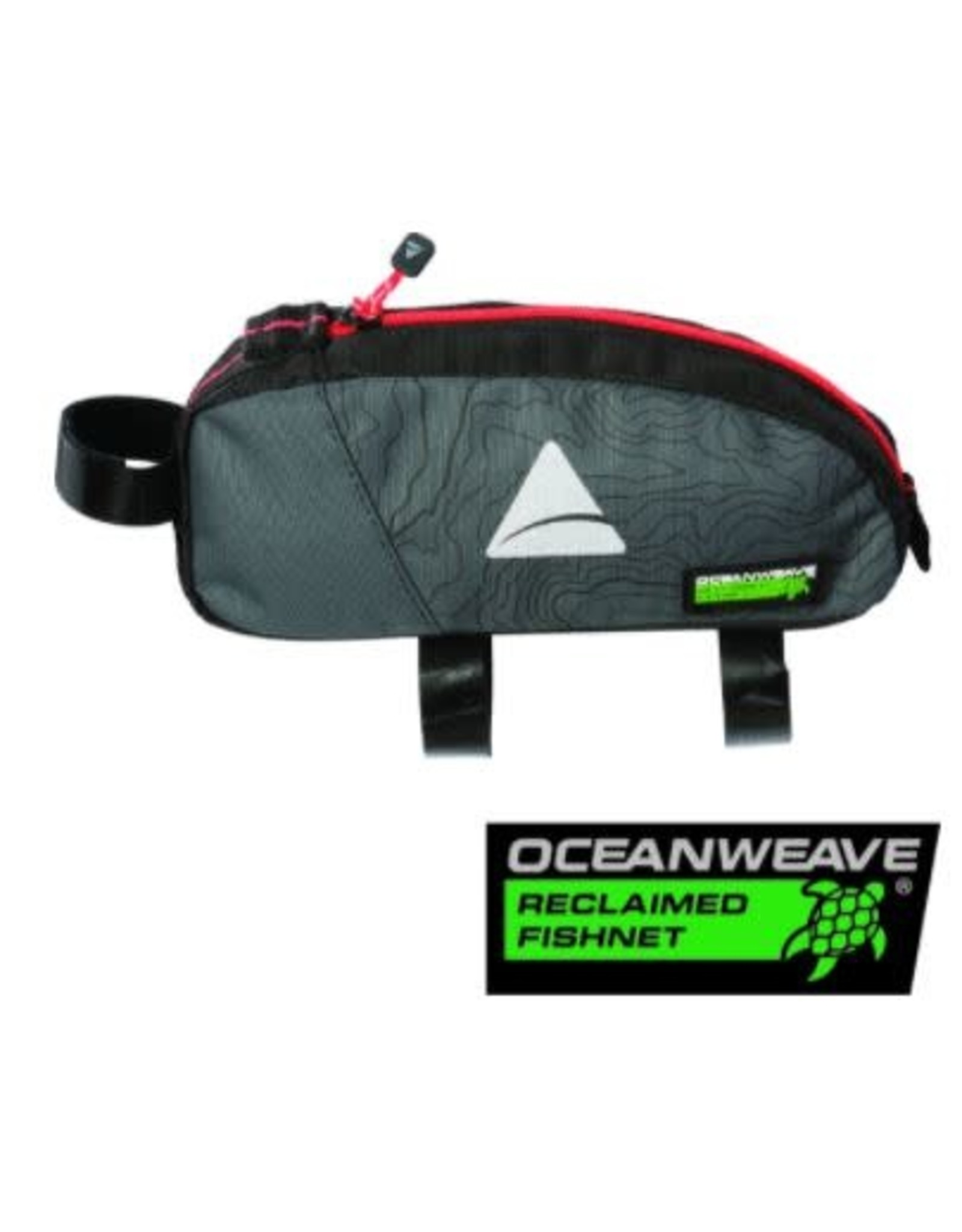 Axiom Frame bag Axiom Seymour Oceanweave Podpack