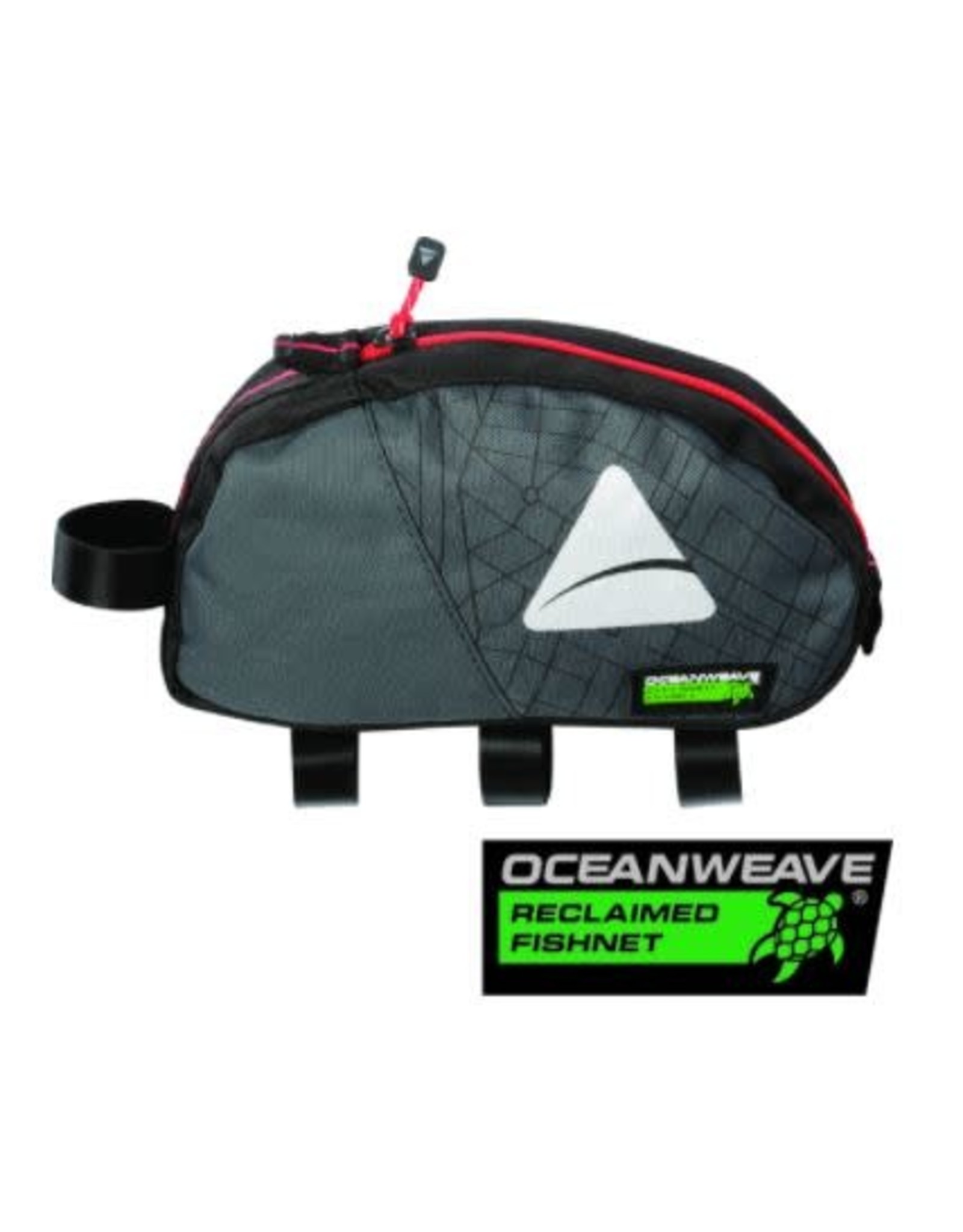 Axiom Frame bag Axiom Seymour Oceanweave Podpack