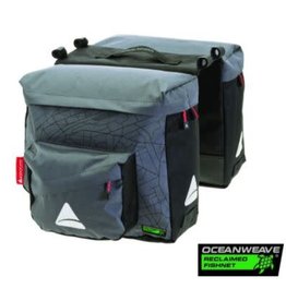 Axiom Pannier Axiom Seymour Oceanweave P25 Twin