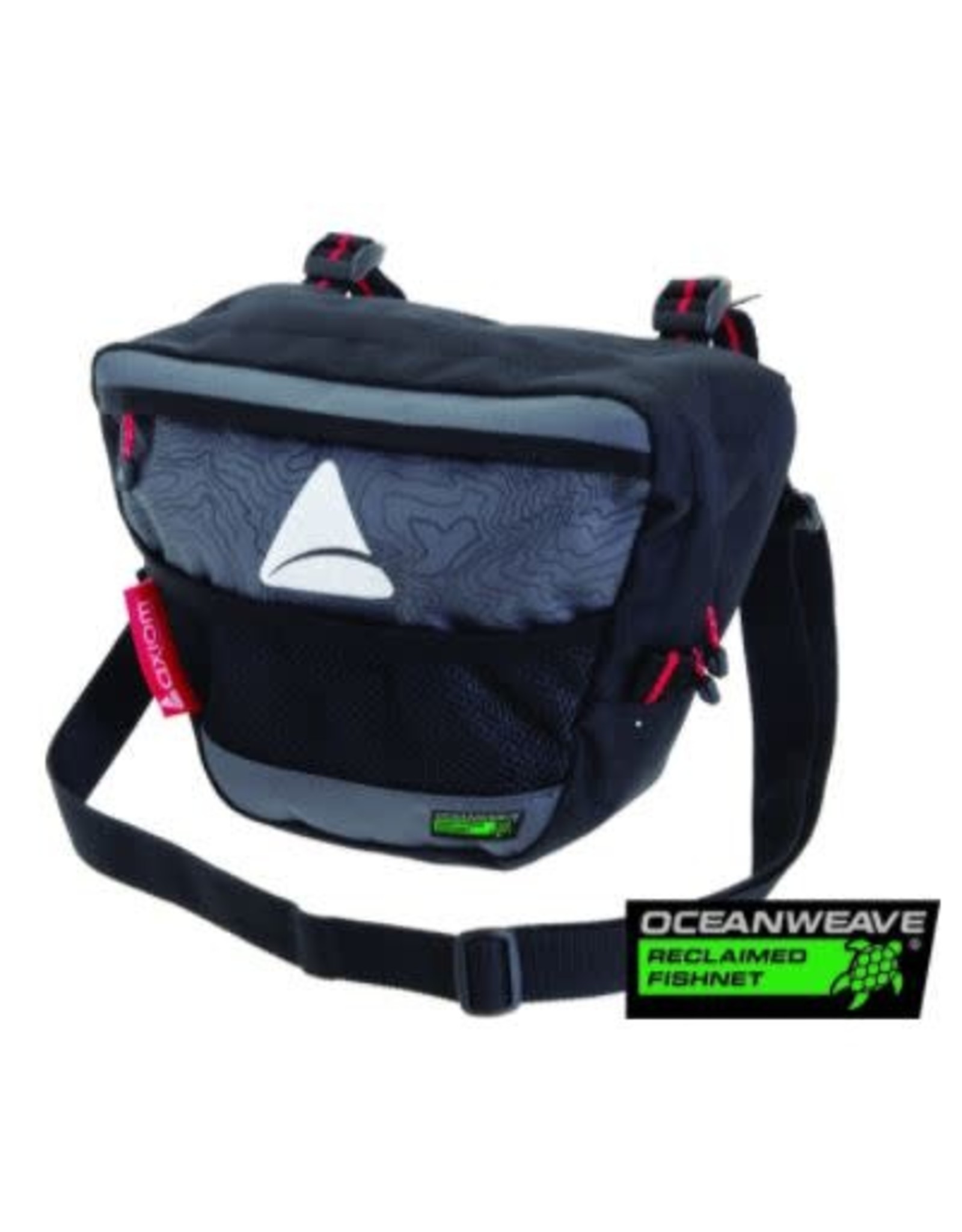 Axiom hotsell handlebar bag