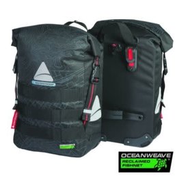 Axiom Pannier Axiom Monsoon Oceanweave 32+ (pair)