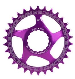 Race Face Chainring RF cinch n/w 10-12s round