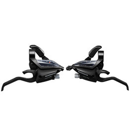 Tektro, JL510-TS, Four finger linear pull brake levers - Sportwheels Sports  Excellence