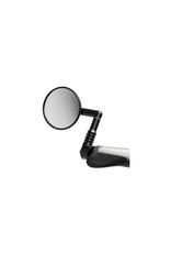 Miroir Mirrycle hyb/mtb noir