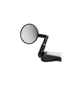 Miroir Mirrycle hyb/mtb noir