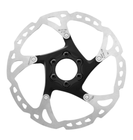 Shimano Disque Shimano RT76 XT 6 boulons