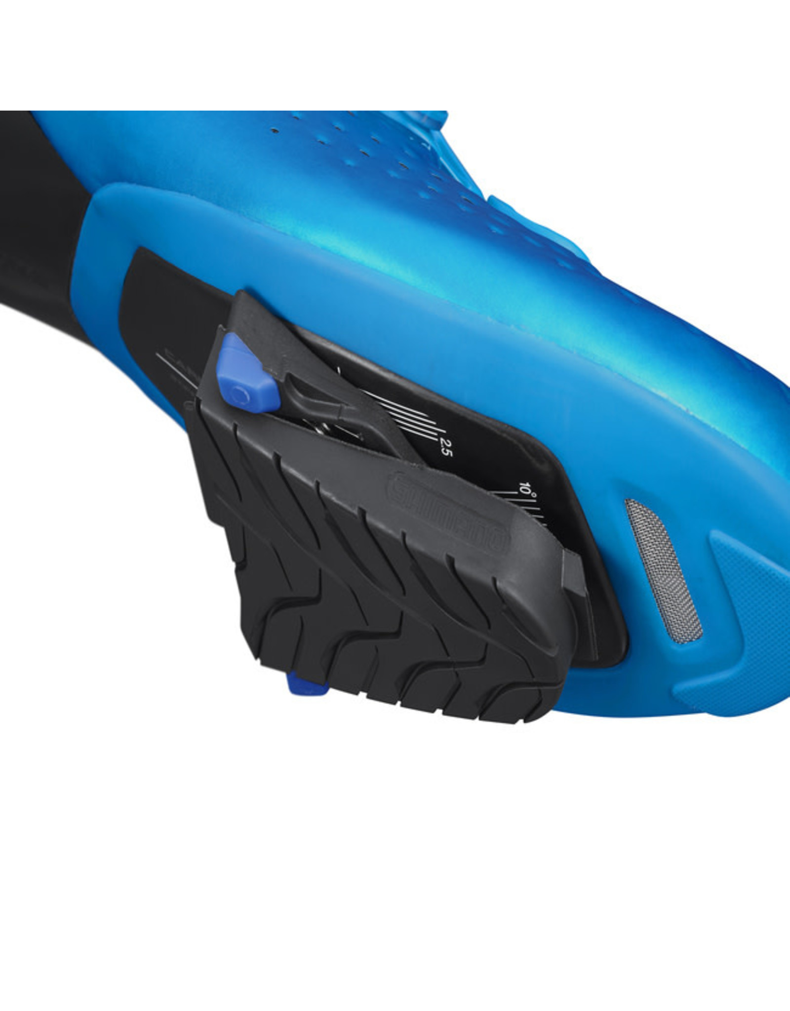 Shimano Couvre-cales Shimano SH45