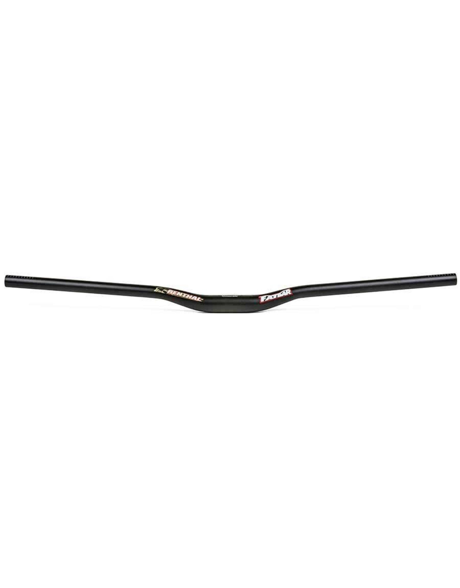 Renthal Handlebar Renthal Fatbar 35 800mm