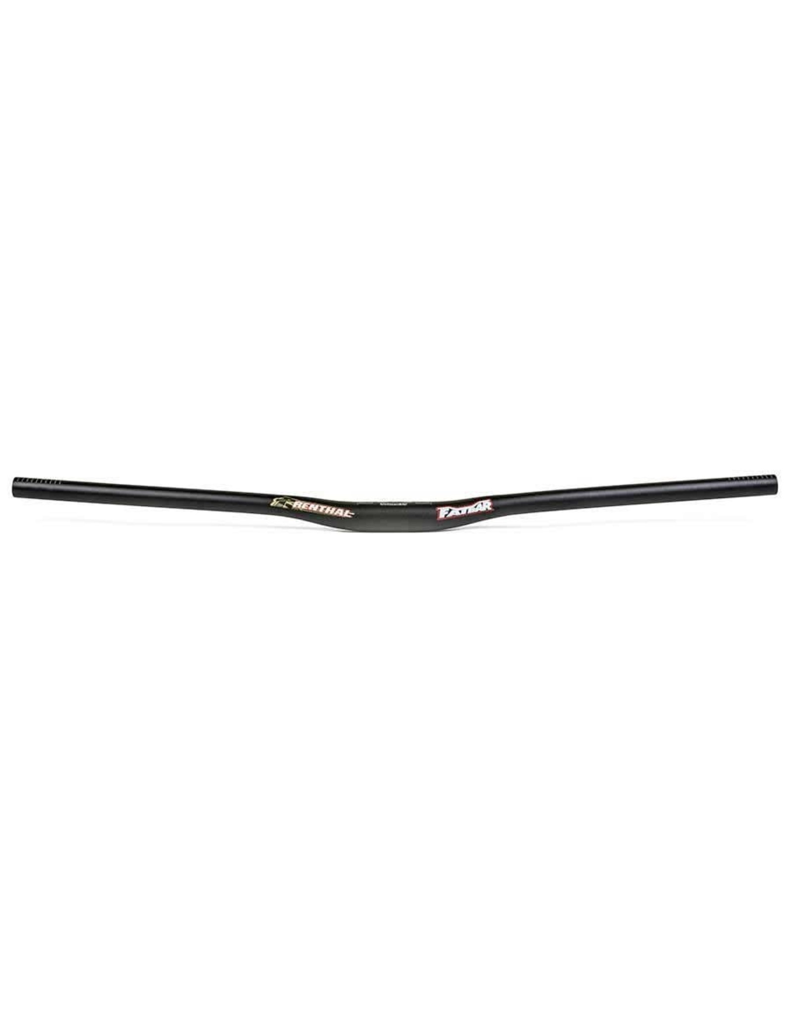 Renthal Guidon Renthal Fatbar 35