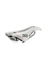 SMP Saddle SMP Stratos white 131x266mm