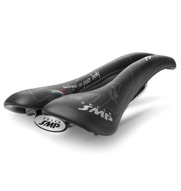 SMP Saddle SMP Well Gel black