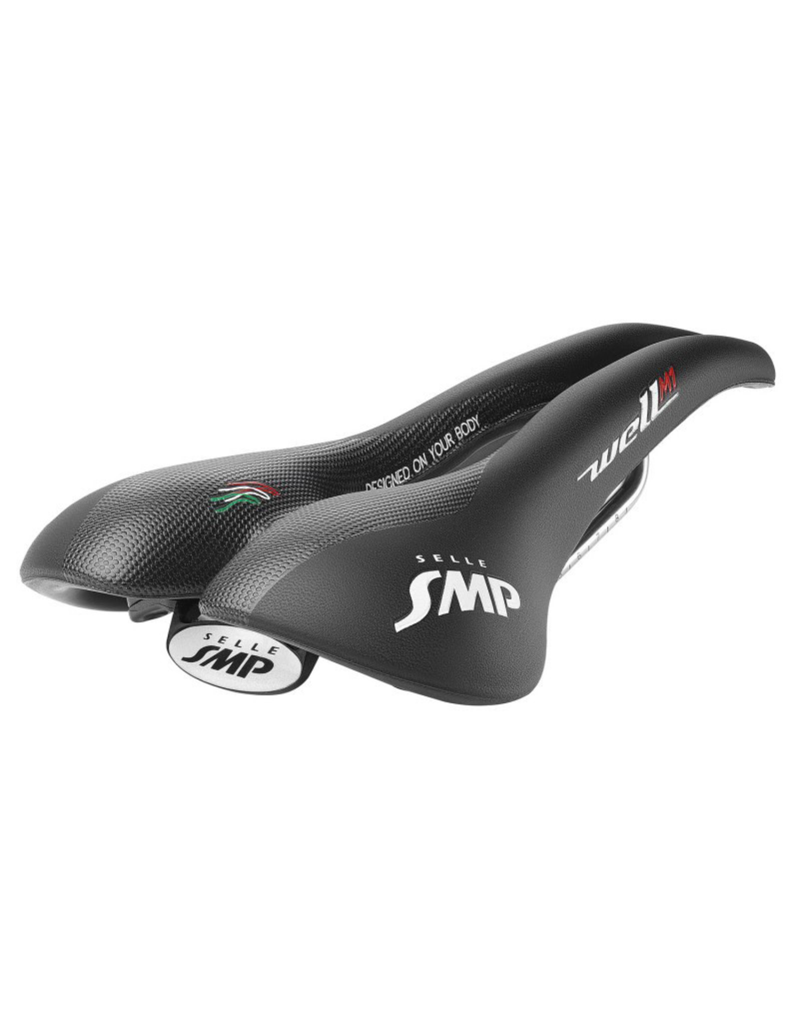 SMP Selle SMP Well M1 noir