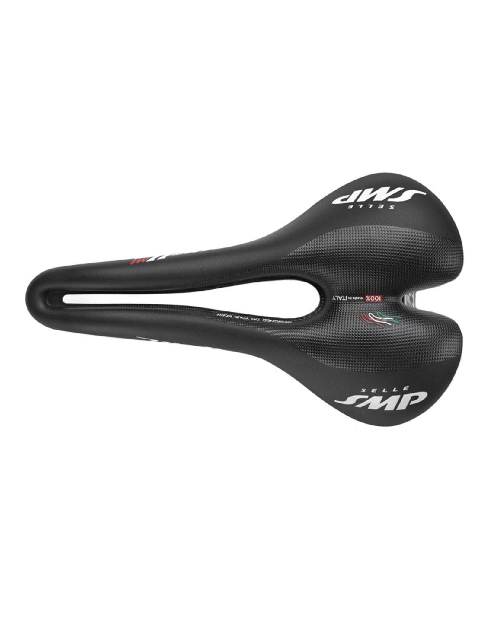 SMP Saddle SMP Well M1 black