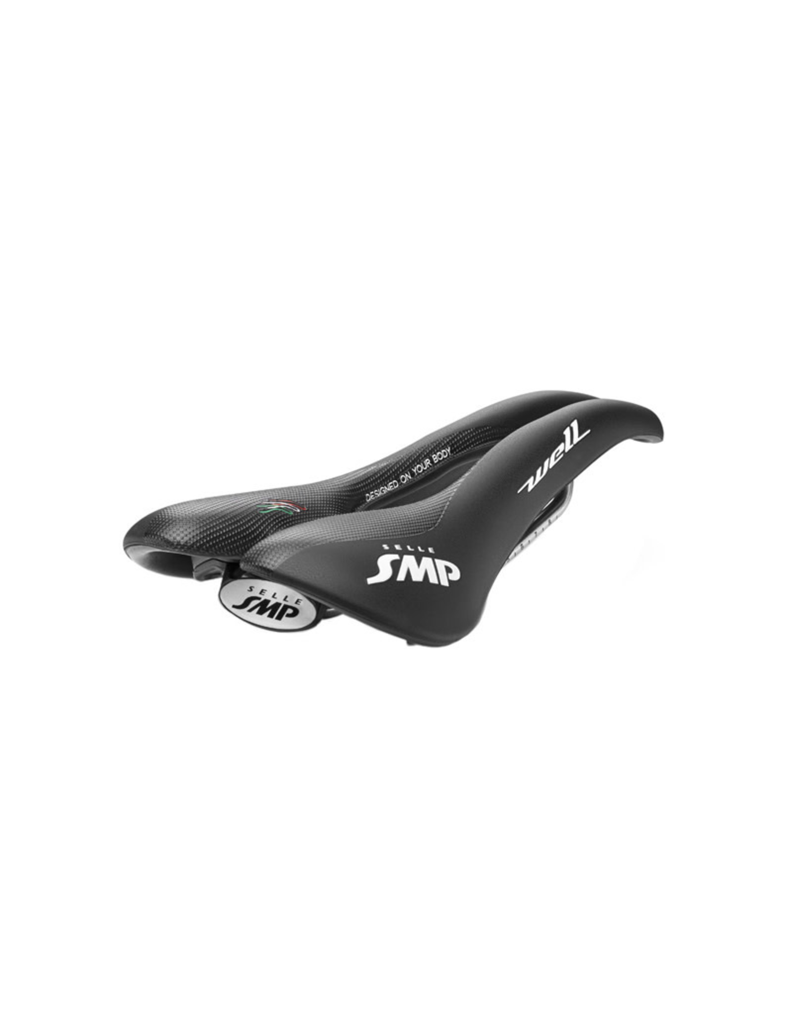 SMP Saddle SMP Well