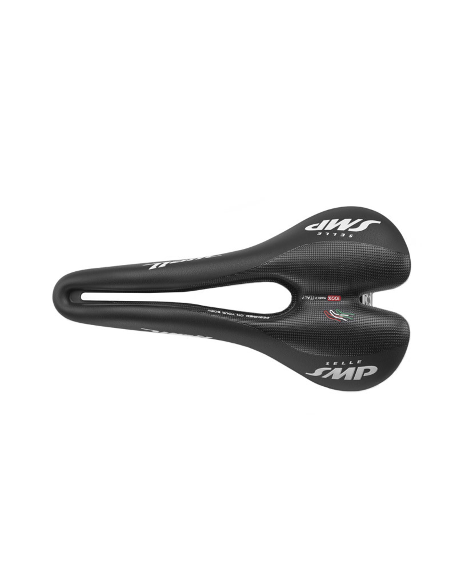 SMP Saddle SMP Well