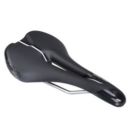 Pro Saddle PRO Condor Women black 142mm