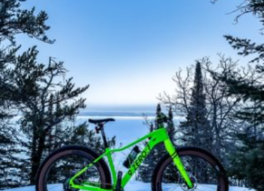 Fat Bike