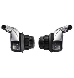Shimano Levier Shimano Revoshift RS45