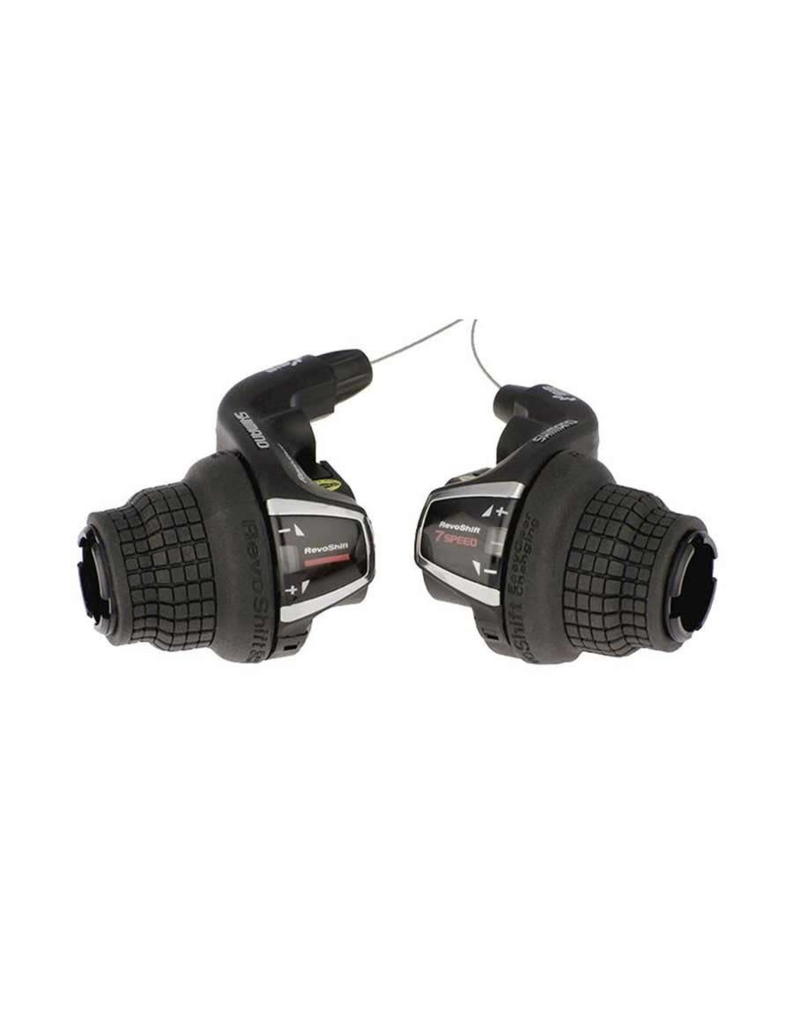 Shimano Levier Shimano Revo shift RS35