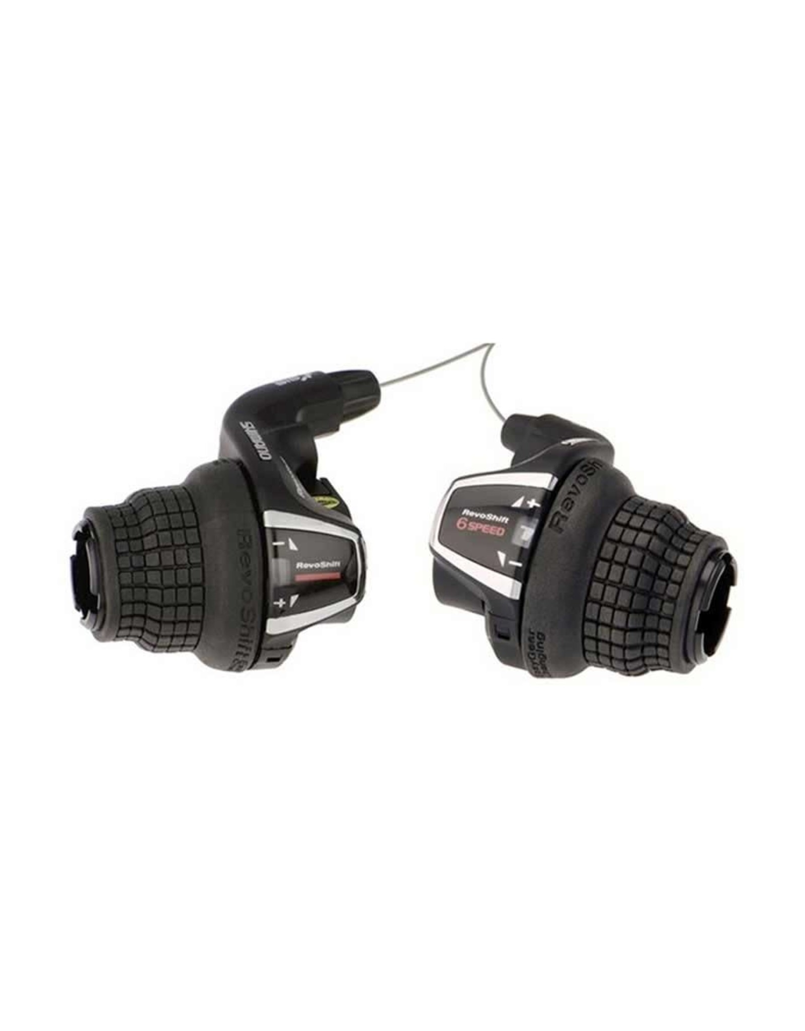 Shimano Levier Shimano Revo shift RS35