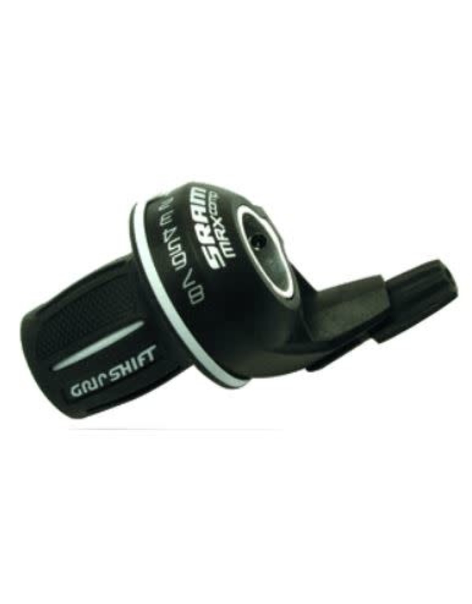 SRAM Manette gripshift SRAM MRX 2:1