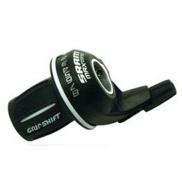 SRAM Manette gripshift SRAM MRX 2:1