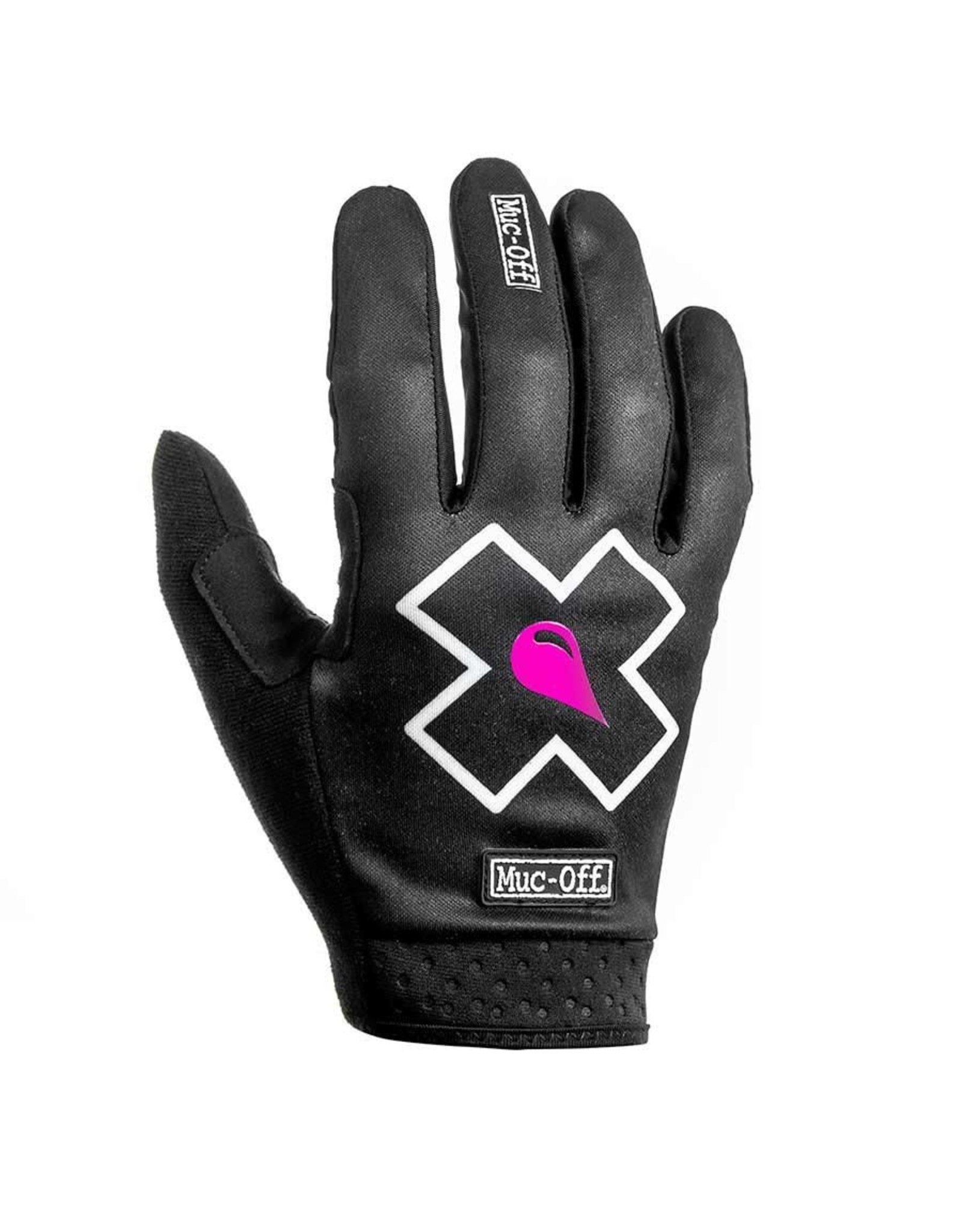 Muc-Off Gants Muc-Off Unisexe MTB Ride