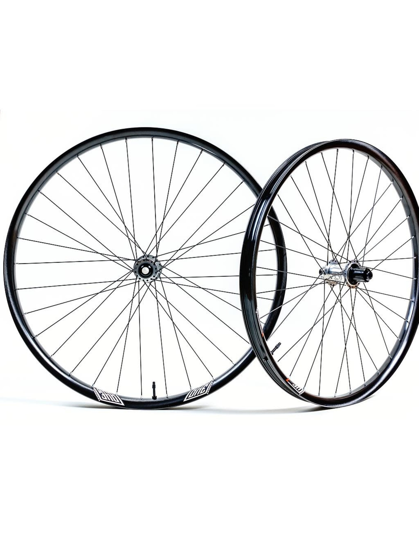 WeAreOne Roues 29" WeAreOne Union i9 Hydra 110x15/148x12 XD 6b. CX-Ray