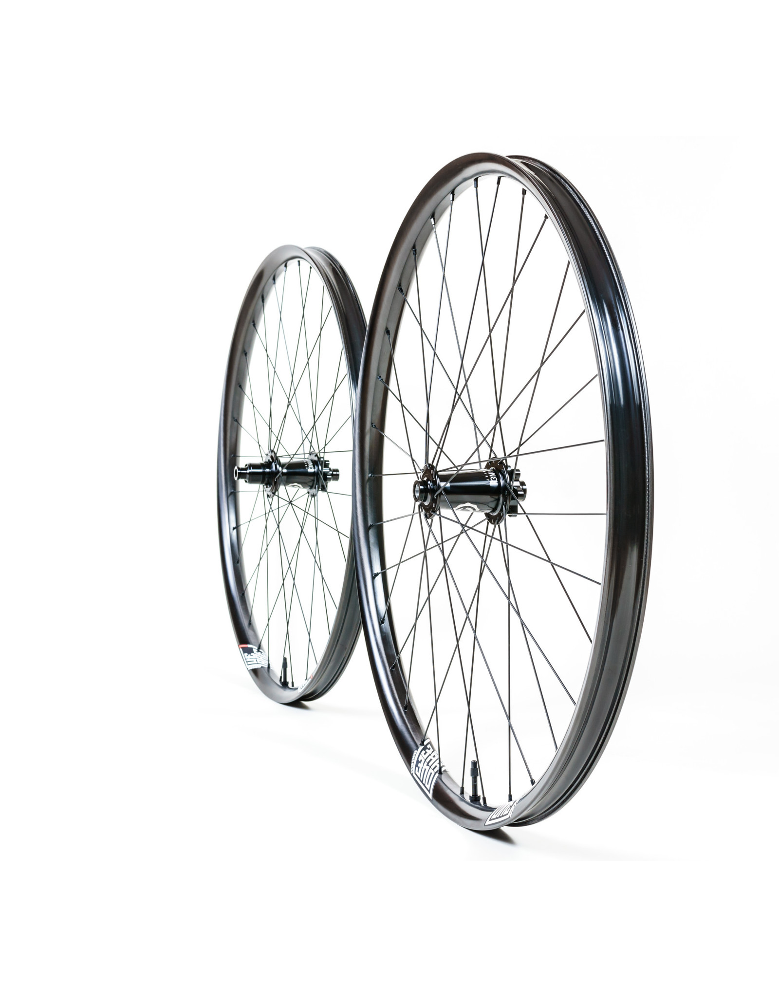 WeAreOne Wheelset 29" WeAreOne Union i9 Hydra 110x15/148x12 XD 6b. CX-Ray