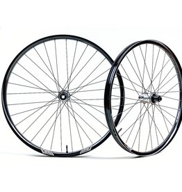 WeAreOne Roues 700/29" WeAreOne Revive i9 1/1 100x12/142x12 HG c-lock CX-Ray