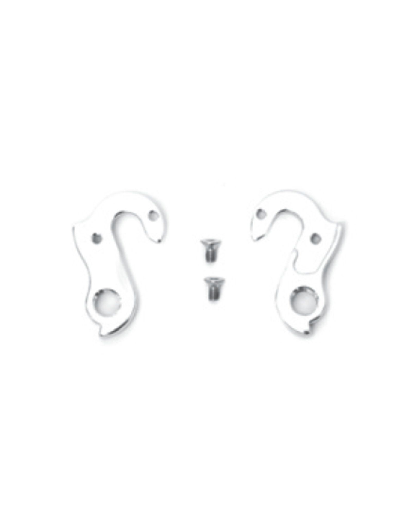 Rocky Mountain Derailleur Hanger Rocky #3 SRAM/Shim non direct Bli/Sou/Fus