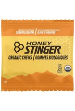Honey Stinger Bonbons énergétiques Honey Stinger Organic
