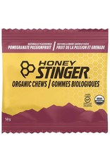 Honey Stinger Bonbons énergétiques Honey Stinger Organic